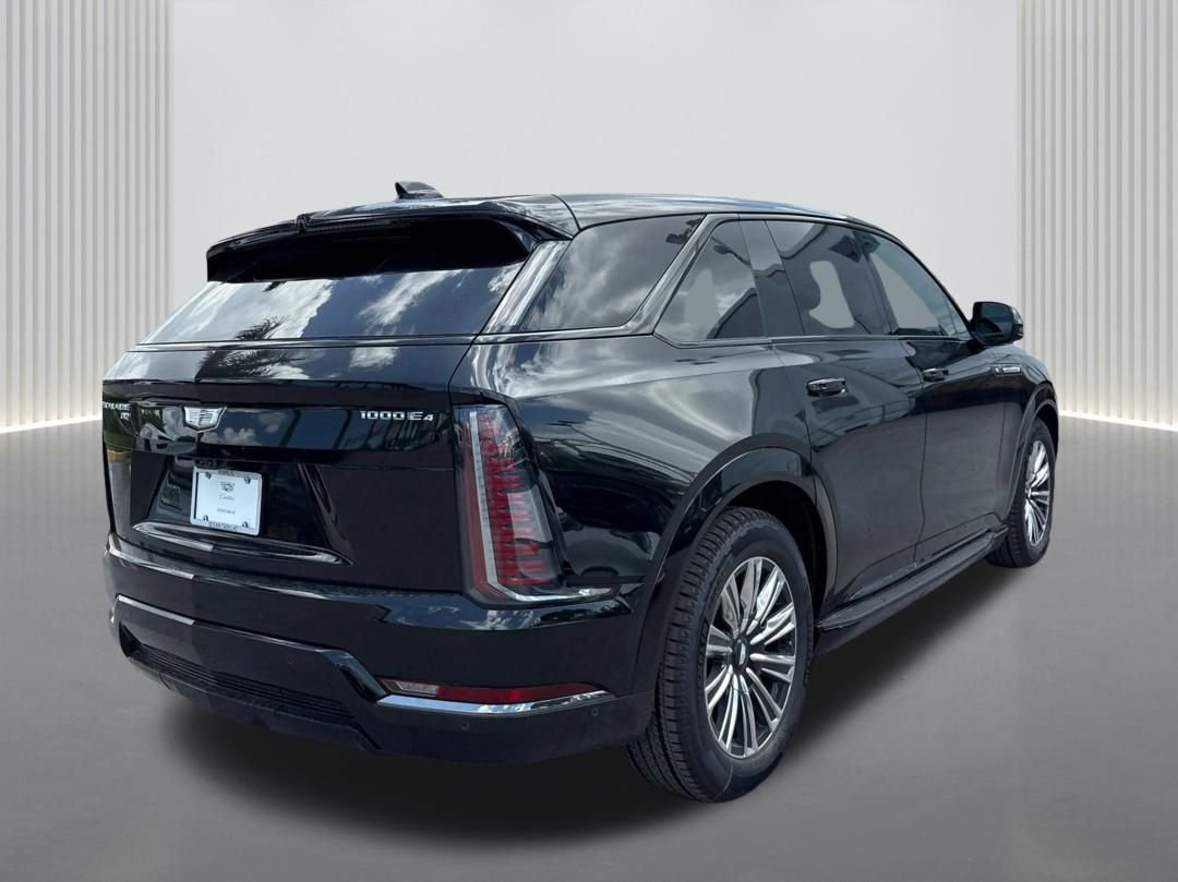 New 2026 Cadillac Escalade IQ Sport 1 image 5