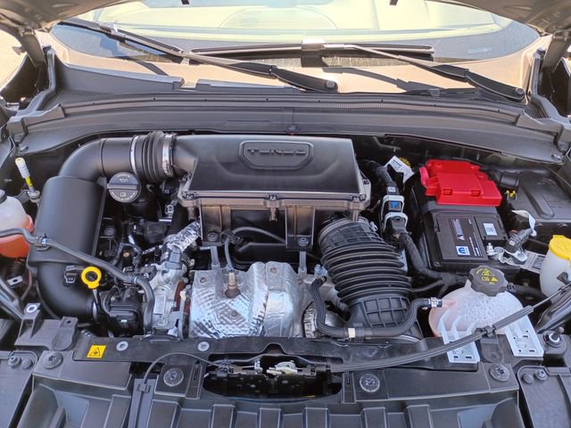 Used 2025 Dodge Hornet GT AWD/4WD image 24