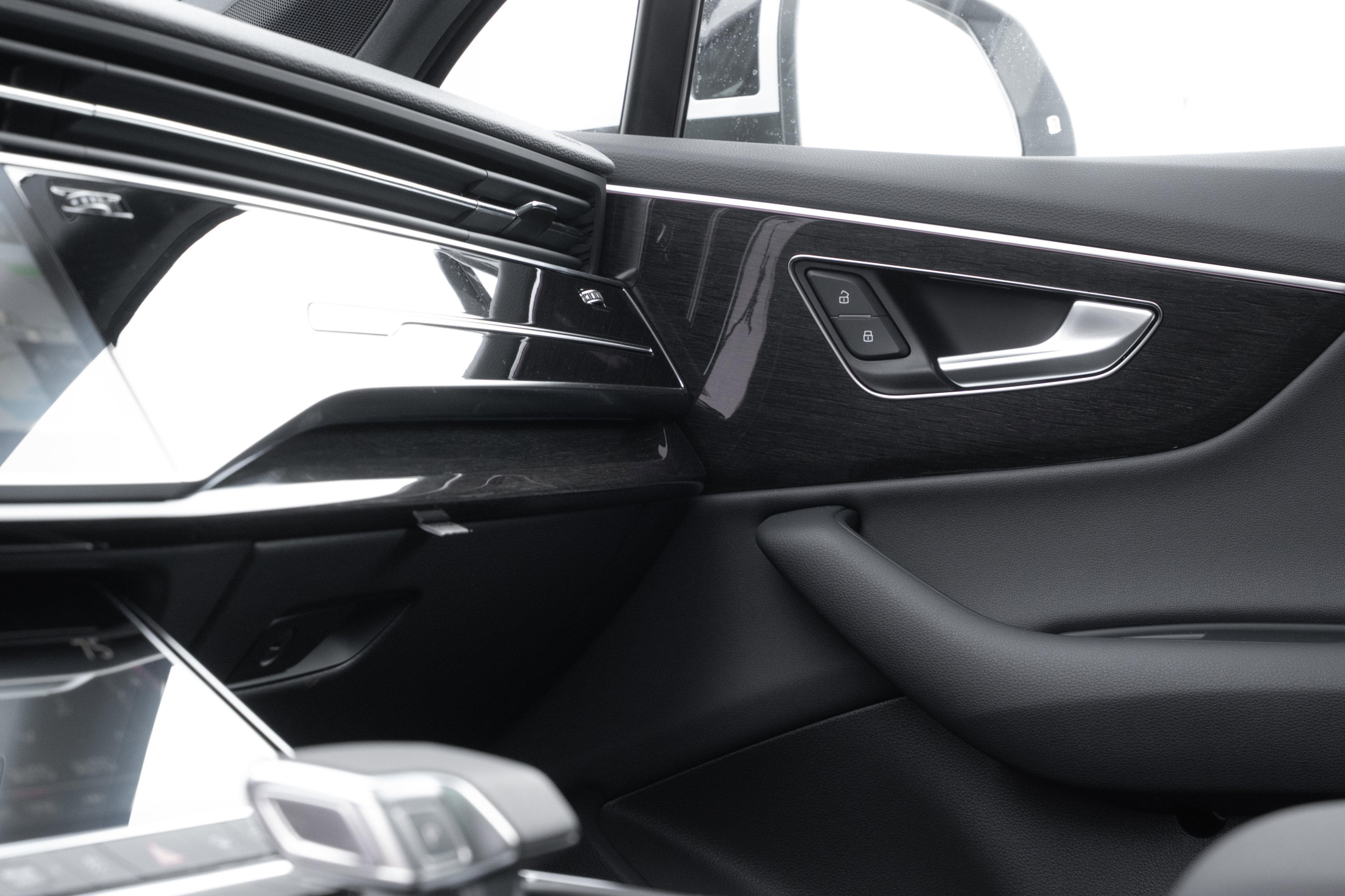 New 2026 Audi Q7 2.0T Premium image 15