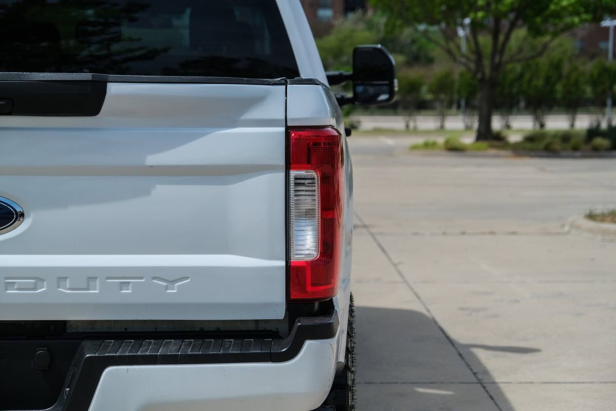 Used 2018 Ford F250 XLT AWD/4WD image 18
