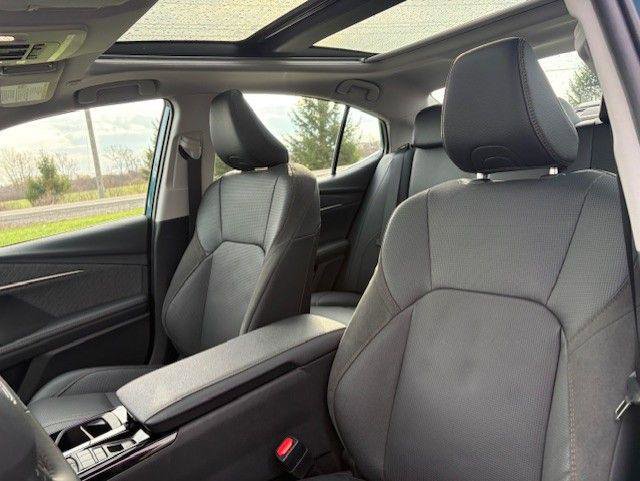 Certified 2026 Toyota Camry XLE image 5