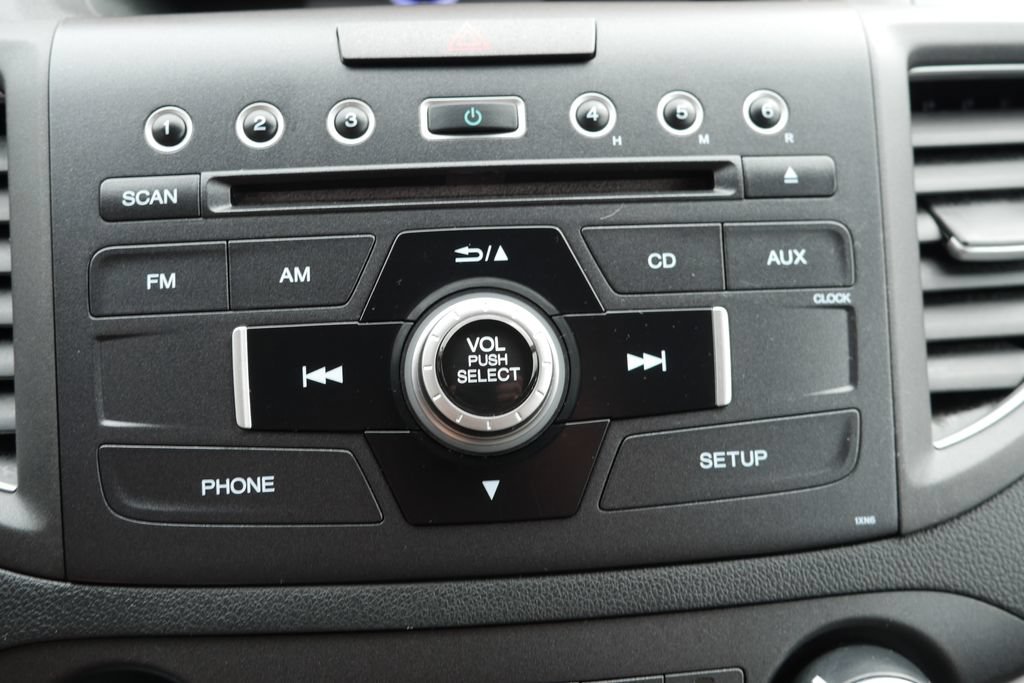 Used 2013 Honda CR-V EX image 19
