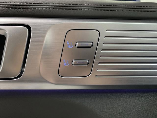 New 2026 Hyundai Santa Fe Calligraphy image 29