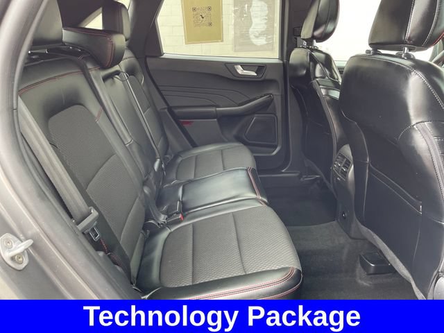 Used 2024 Ford Escape ST-Line w/ Tech Pack #1 AWD/4WD image 32