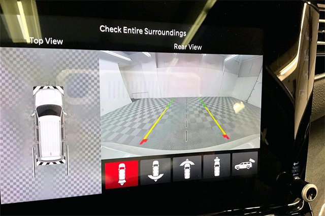 Used 2022 Jeep Wagoneer Series I w/ Convenience Group I image 26