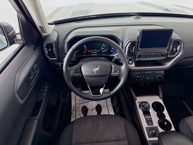 Used 2023 Ford Bronco Sport Big Bend w/ Convenience Package image 23