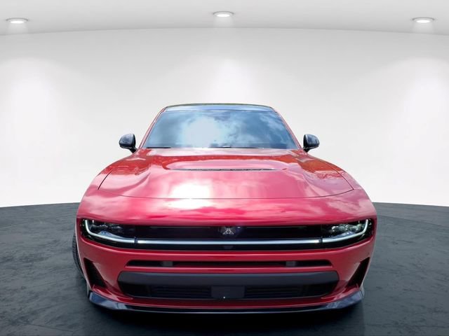 New 2026 Dodge Charger Scat Pack image 4