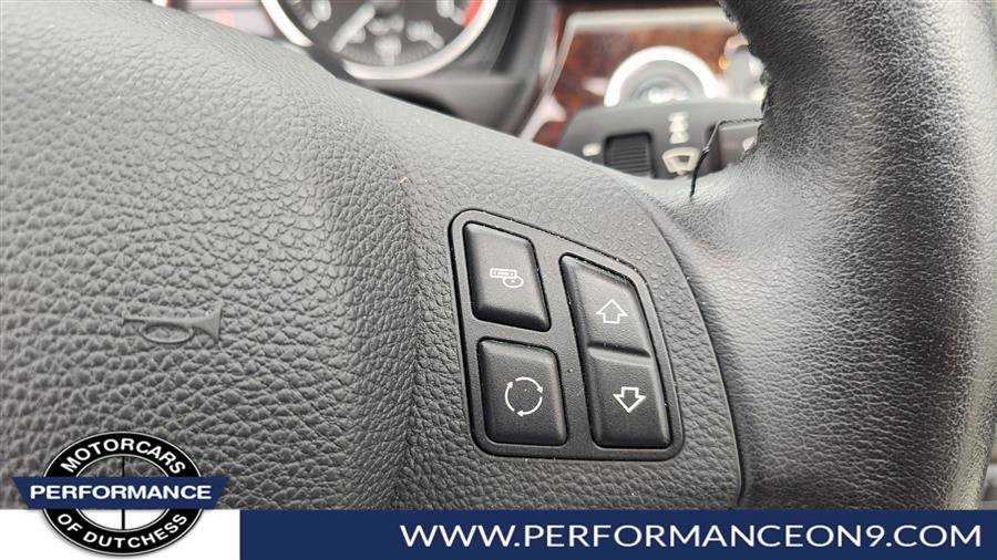 Used 2013 BMW 328i Convertible RWD image 19