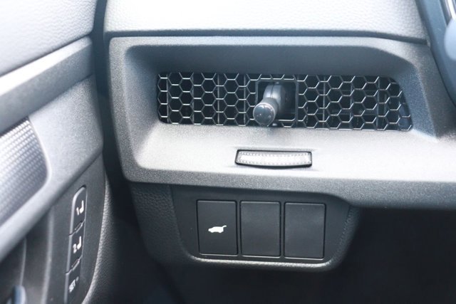 New 2026 Honda CR-V Sport-L image 28