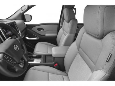 New 2027 Nissan Frontier SV w/ SV Convenience Package AWD/4WD image 12