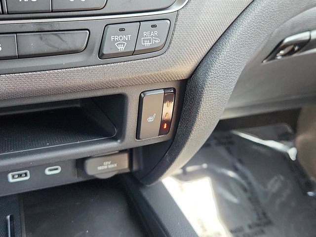 Certified 2026 Honda Ridgeline RTL image 25