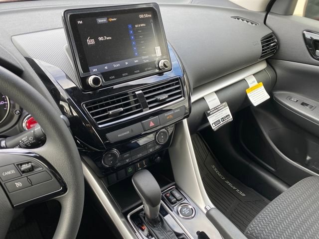 New 2026 Mitsubishi Eclipse Cross Ralliart image 16