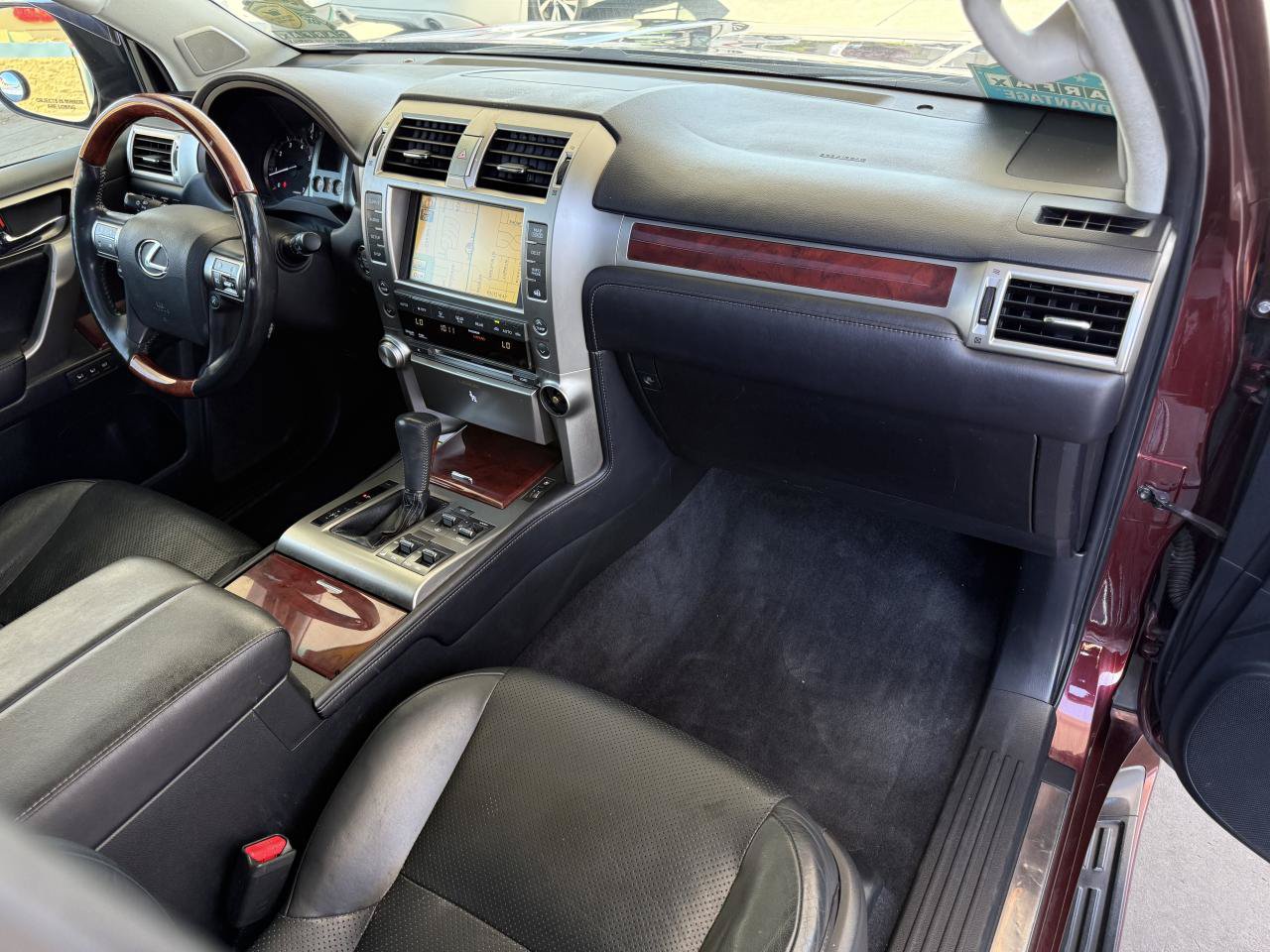 Used 2010 Lexus GX 460 Premium AWD/4WD image 20