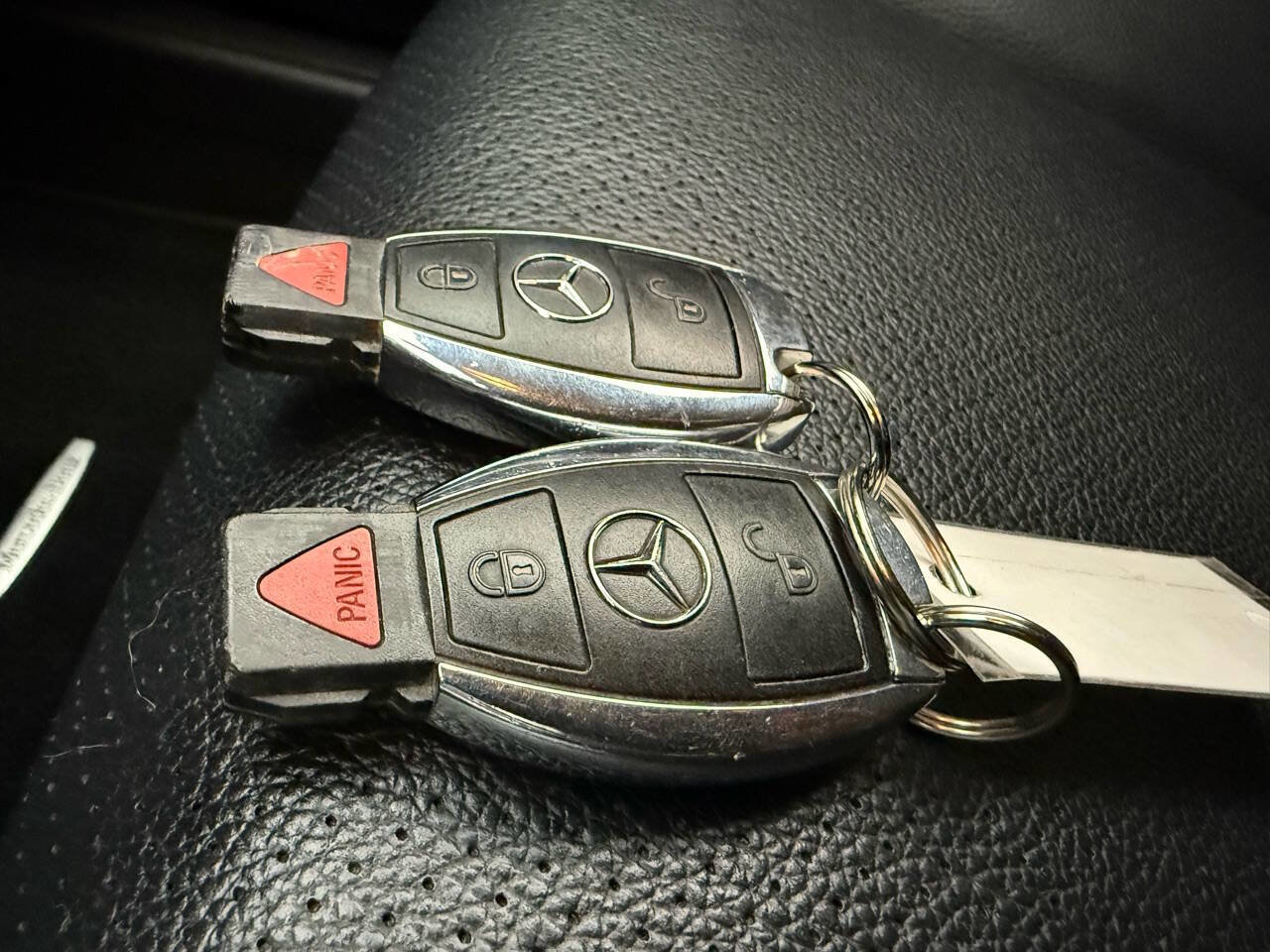 Used 2010 Mercedes-Benz GLK 350 4MATIC image 17