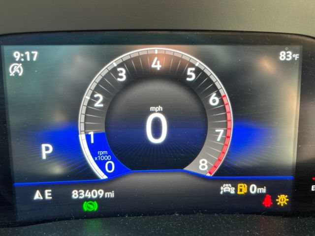 Used 2022 Volkswagen Atlas SE FWD image 11