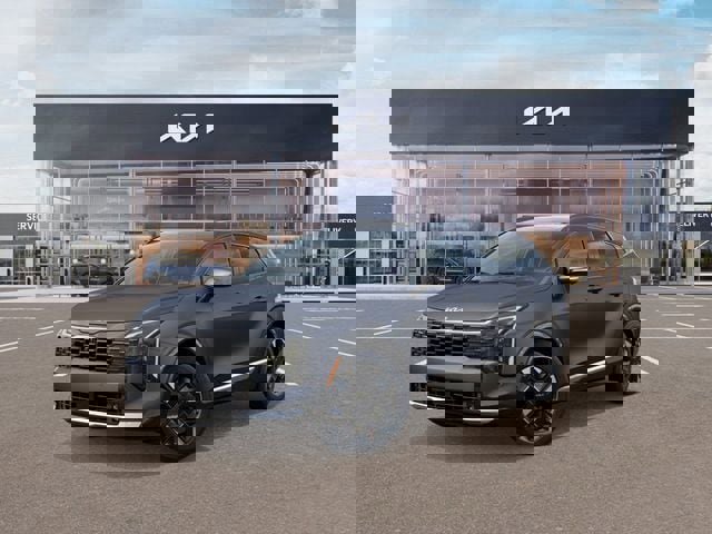 New 2026 Kia Sportage SX Prestige image 1