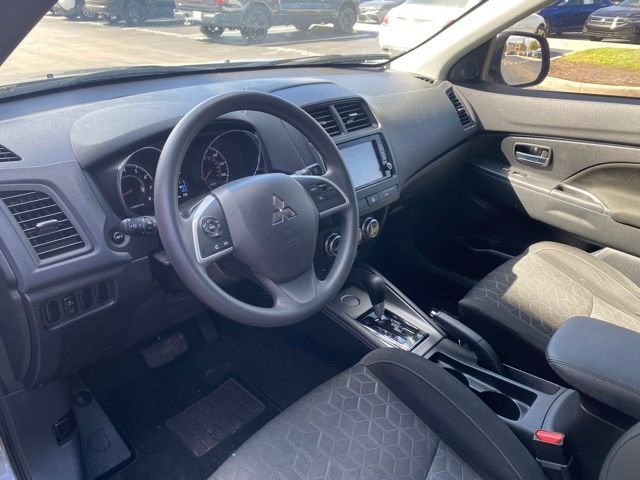 Used 2022 Mitsubishi Outlander Sport ES image 14