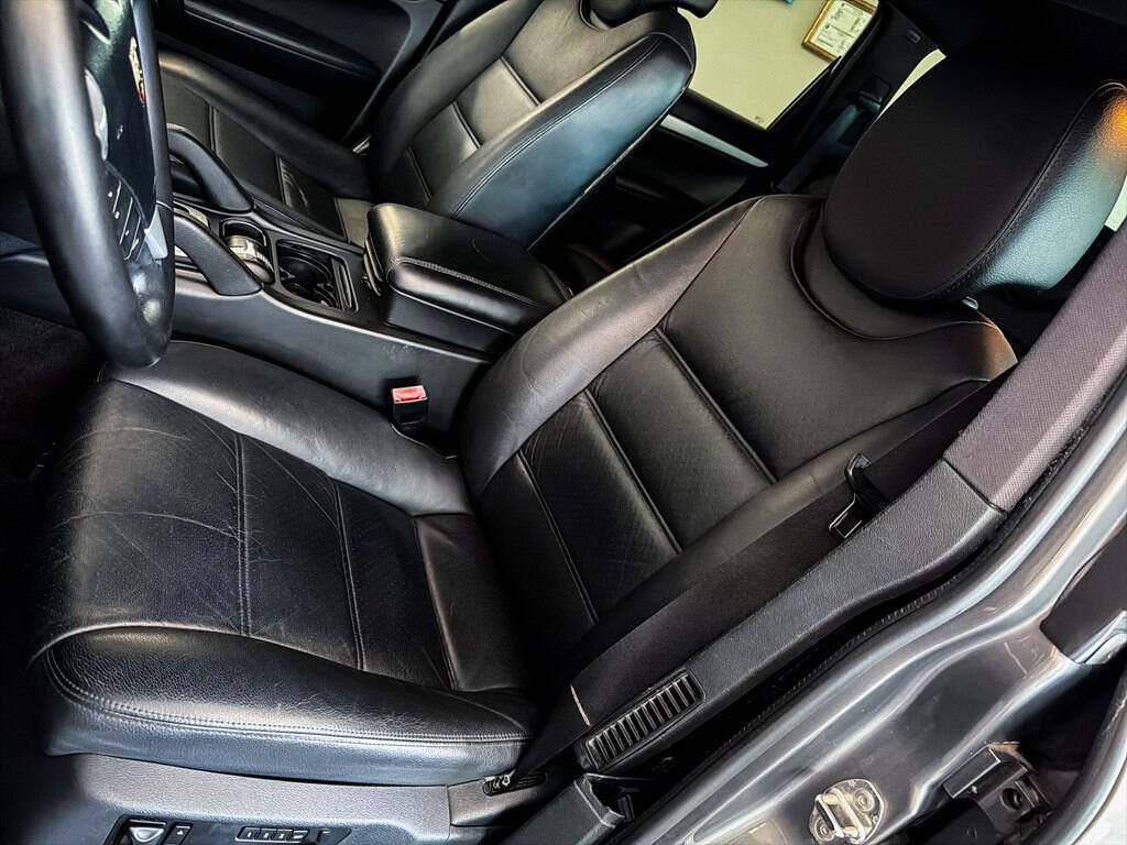 Used 2010 Porsche Cayenne AWD/4WD image 18
