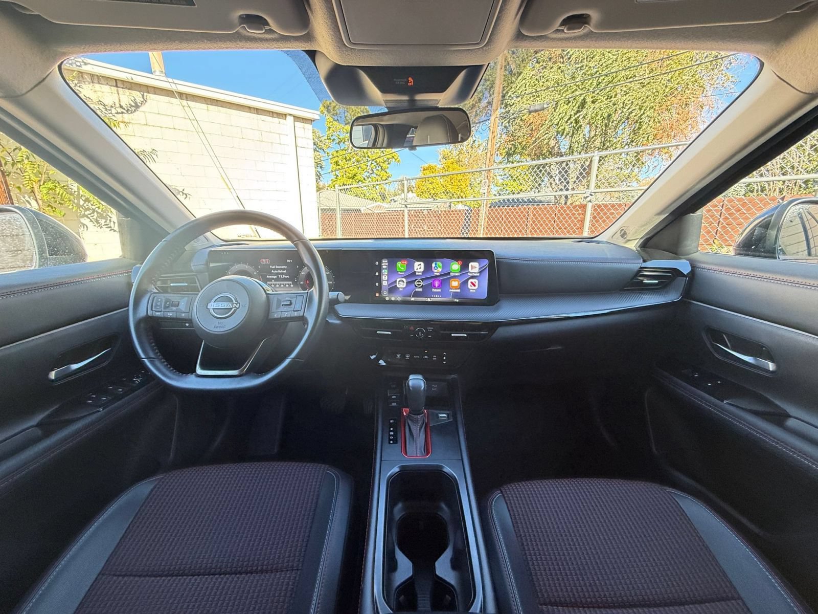 Used 2026 Nissan Kicks SR FWD image 32