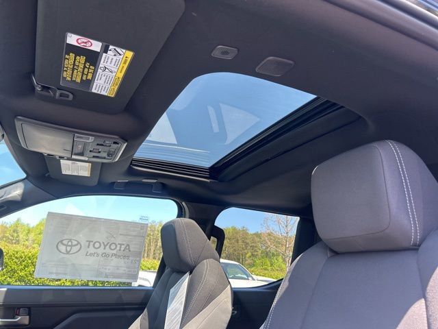 New 2025 Toyota Tacoma TRD Sport AWD/4WD image 32