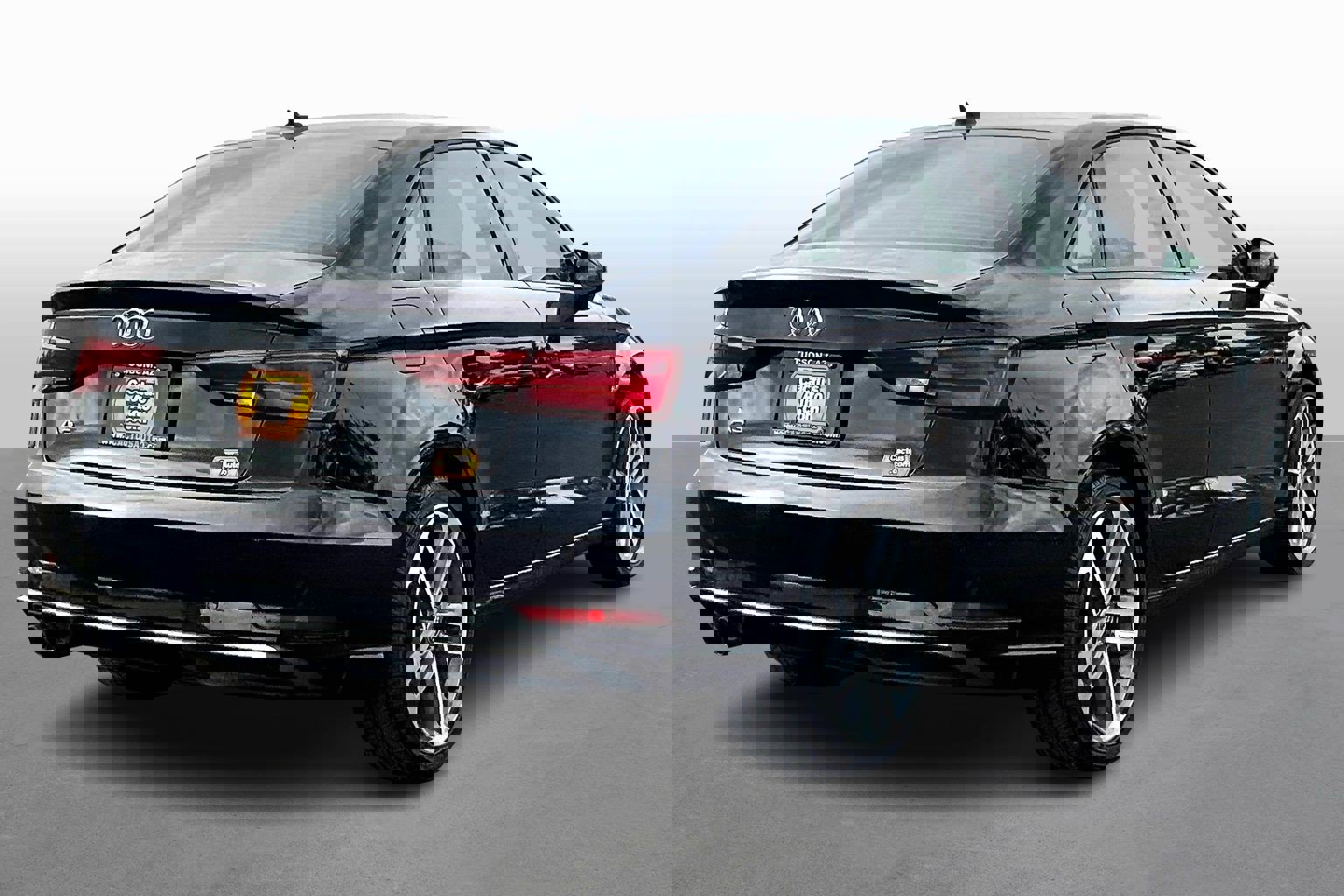 Used 2018 Audi A3 2.0T Premium w/ Convenience Package image 2