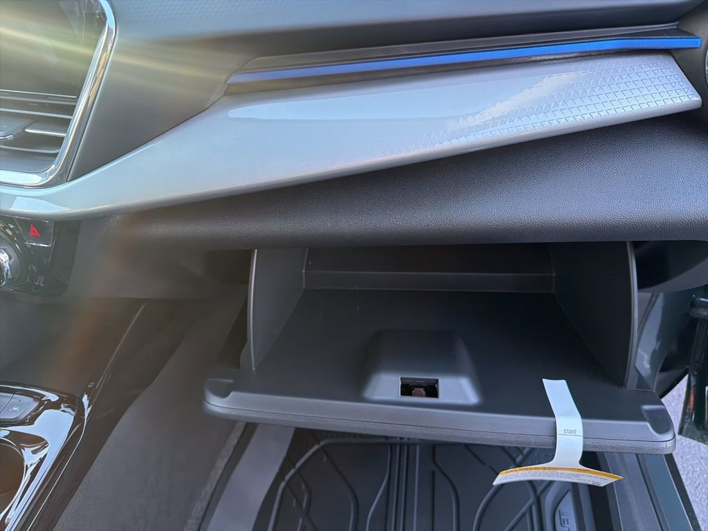 New 2026 Chevrolet Trax LT w/ Driver Confidence Package image 24