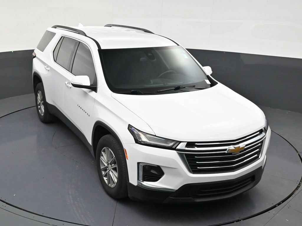 Used 2023 Chevrolet Traverse LT FWD image 18