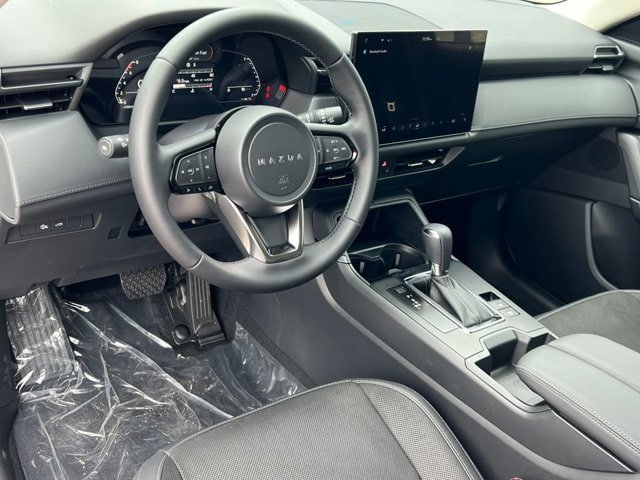 New 2026 MAZDA CX-5 Preferred AWD/4WD image 14
