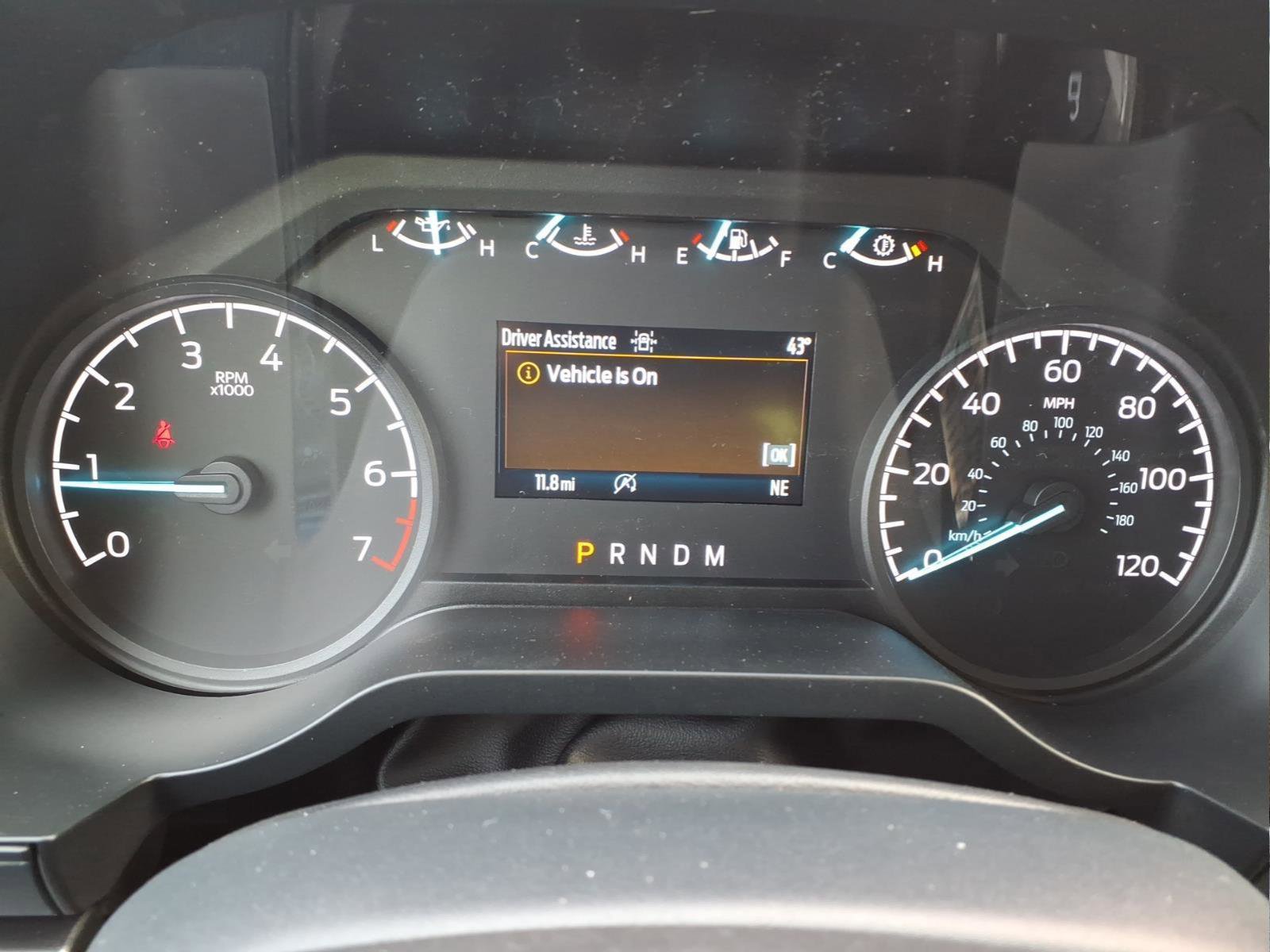 New 2026 Ford F150 STX image 15