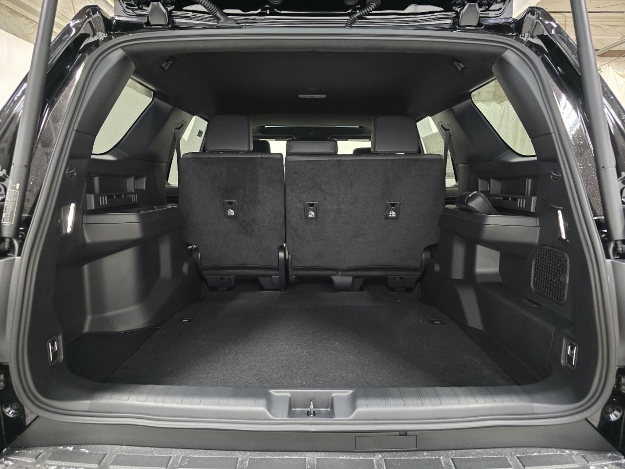 New 2026 Toyota 4Runner TRD Sport Premium image 21