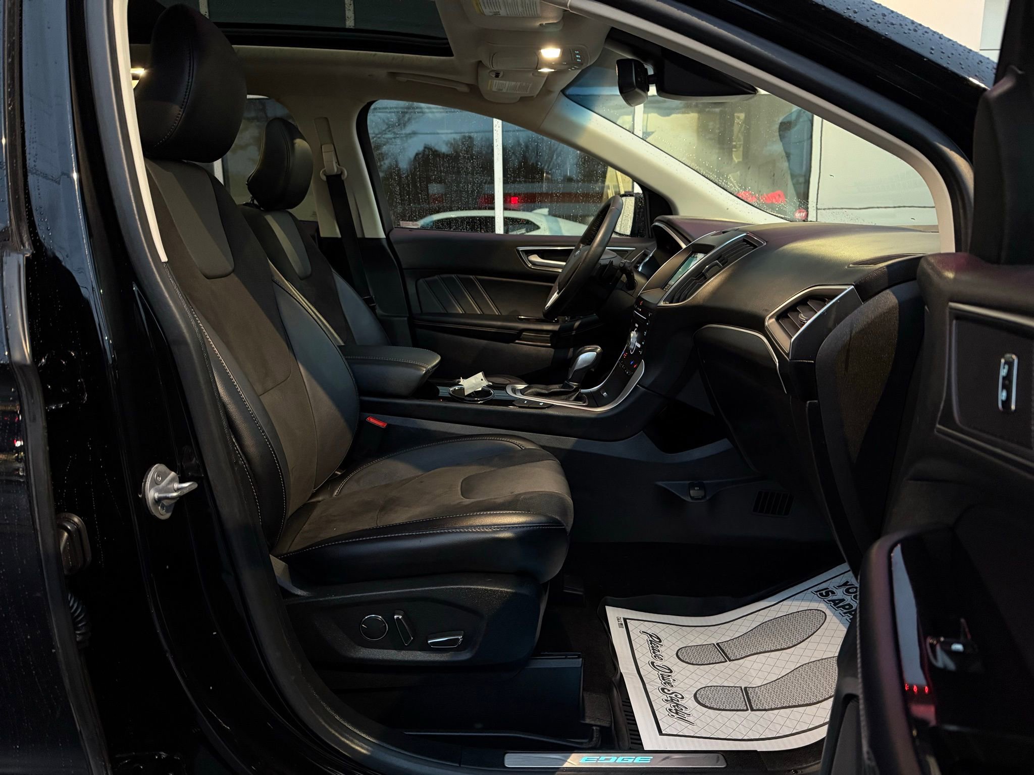 Used 2018 Ford Edge Sport w/ Equipment Group 401A image 18