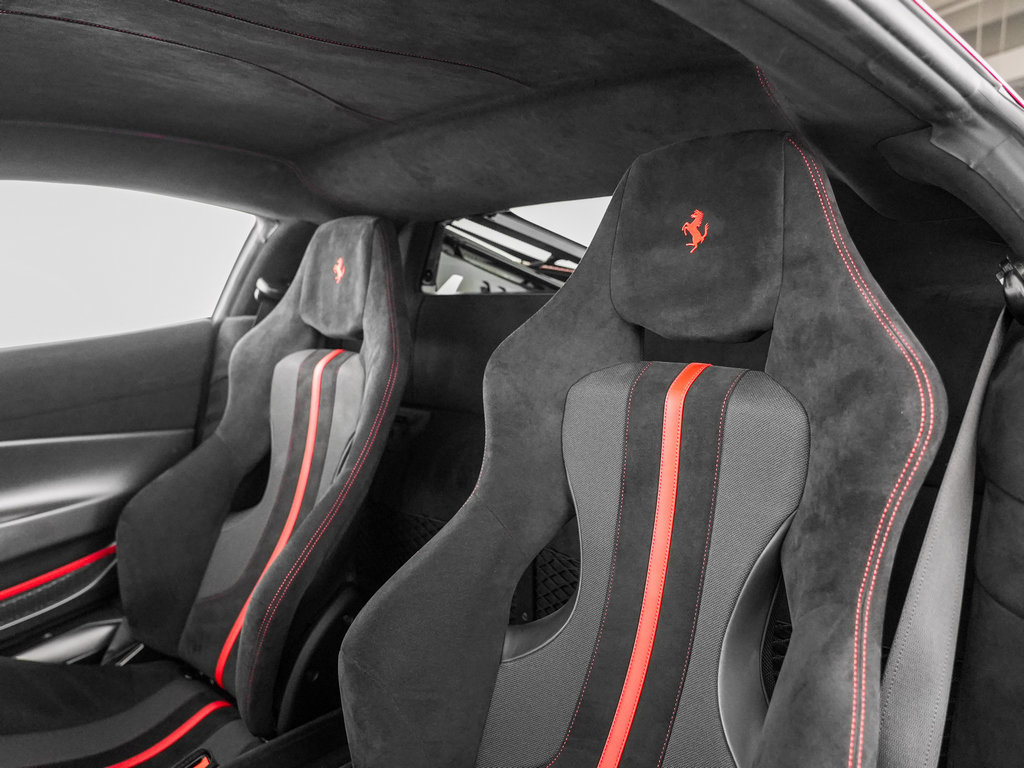 Used 2019 Ferrari 488 Pista Coupe RWD image 17