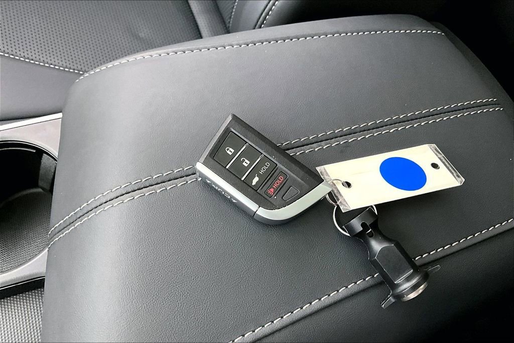 Certified 2026 Acura RDX w/ Technology Package image 13