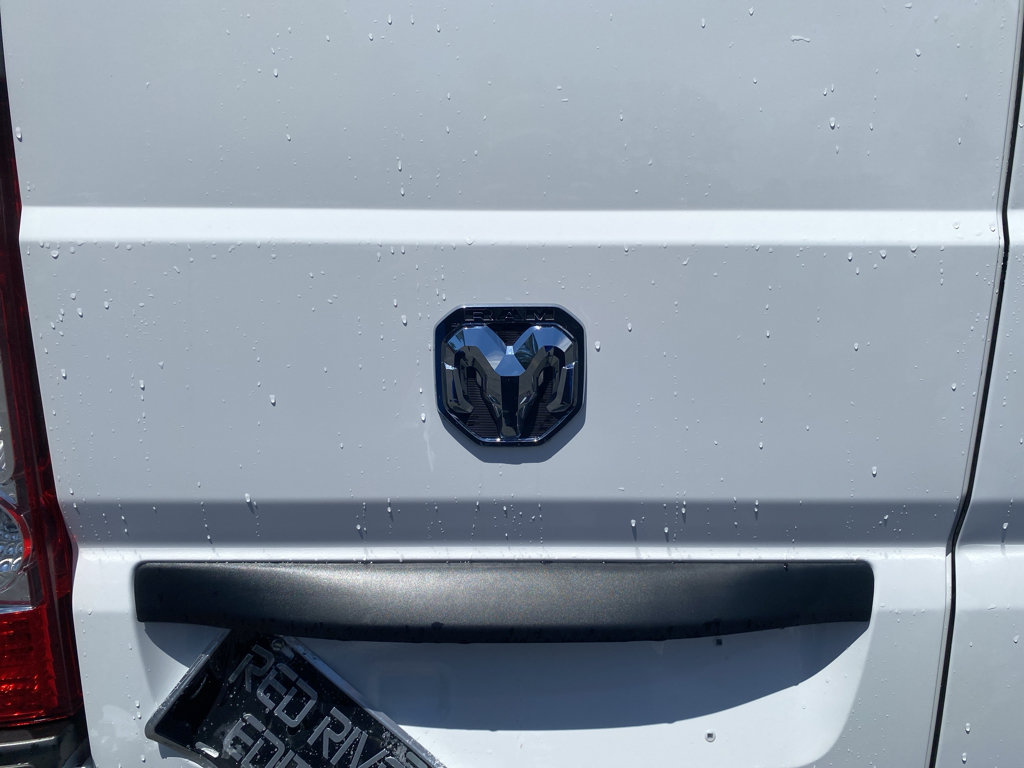 New 2026 RAM ProMaster 3500 w/ Convenience Group FWD image 11
