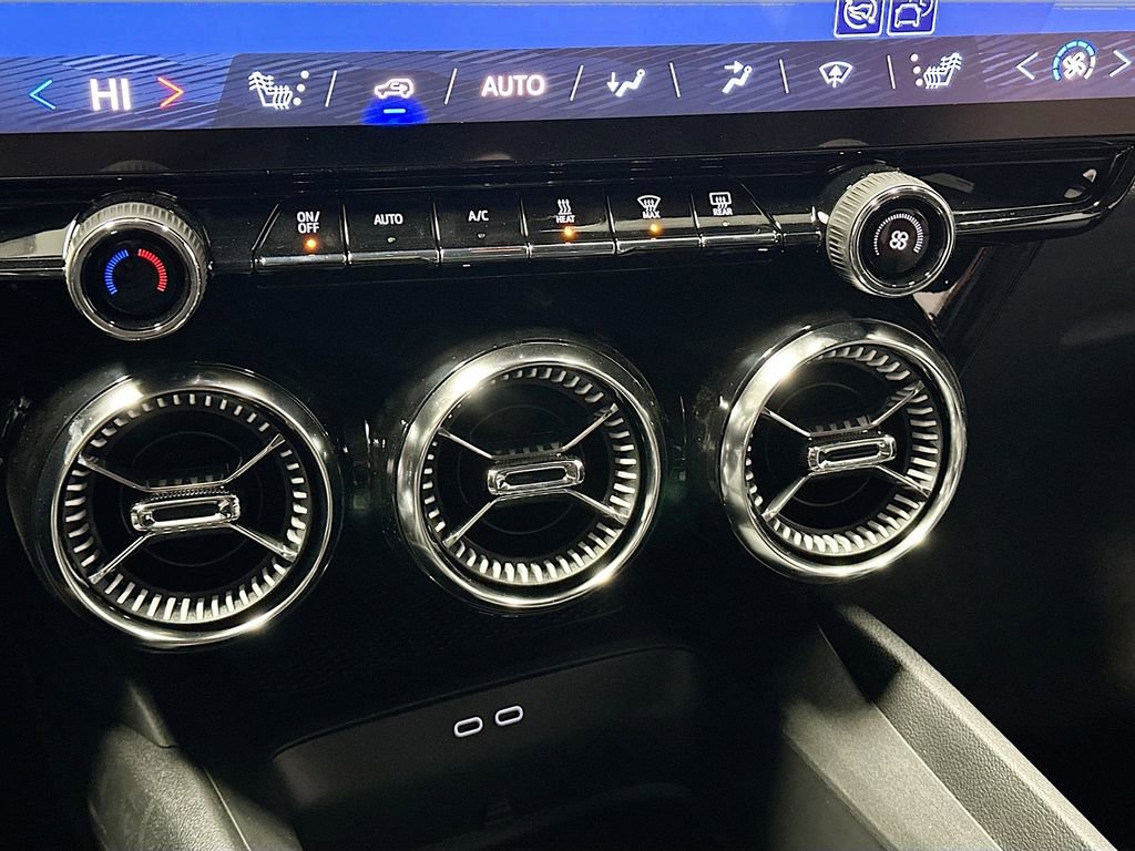 New 2026 Chevrolet Blazer EV LT FWD image 17