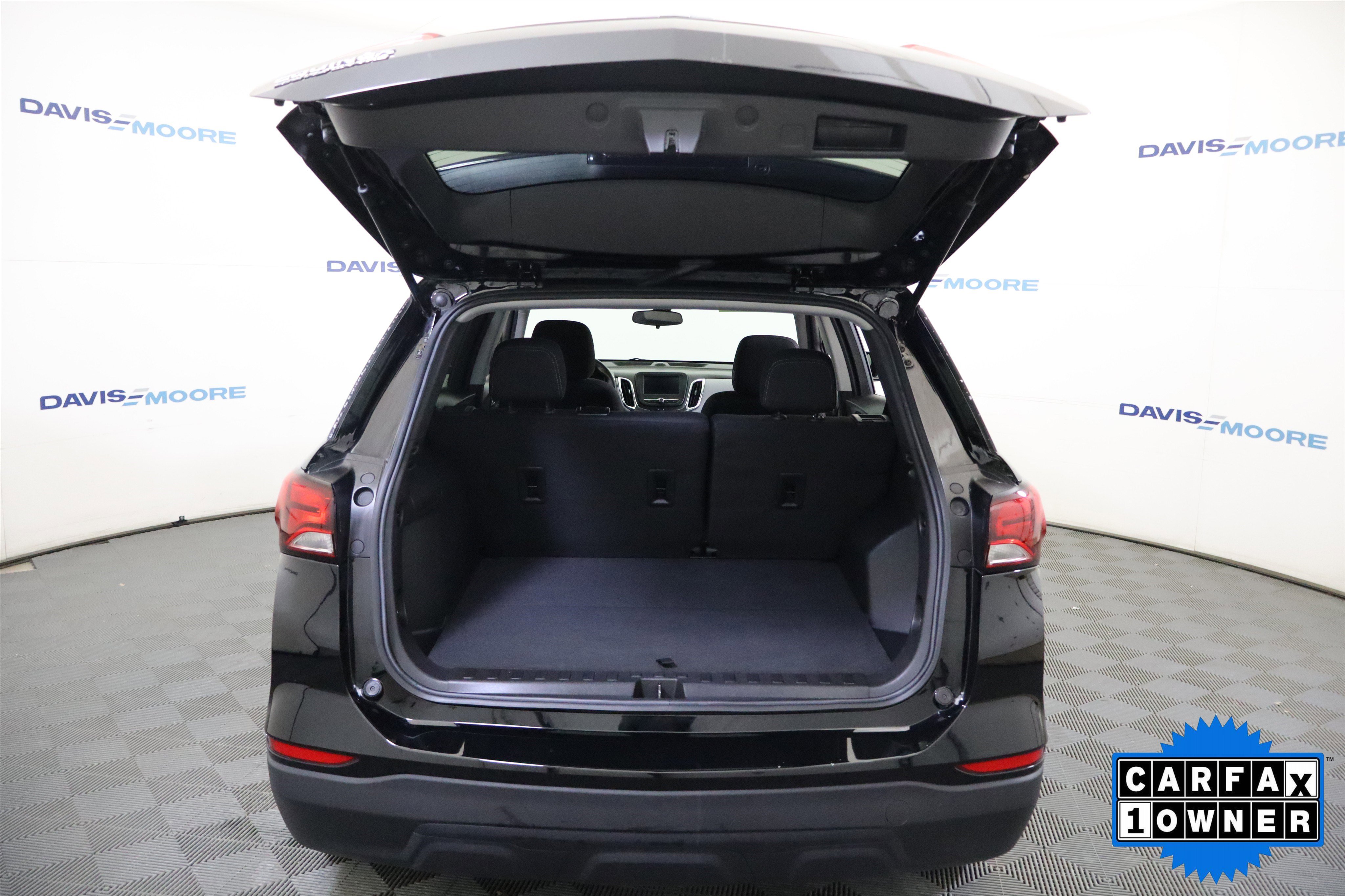 Used 2024 Chevrolet Equinox LS image 8