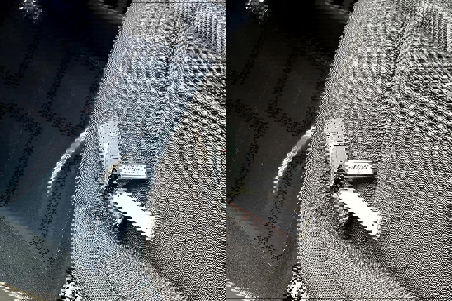 Used 2026 Chevrolet Silverado 1500 Custom image 22