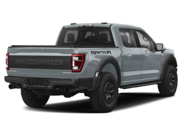 Used 2023 Ford F150 Raptor w/ Equipment Group 802A Raptor R AWD/4WD image 2