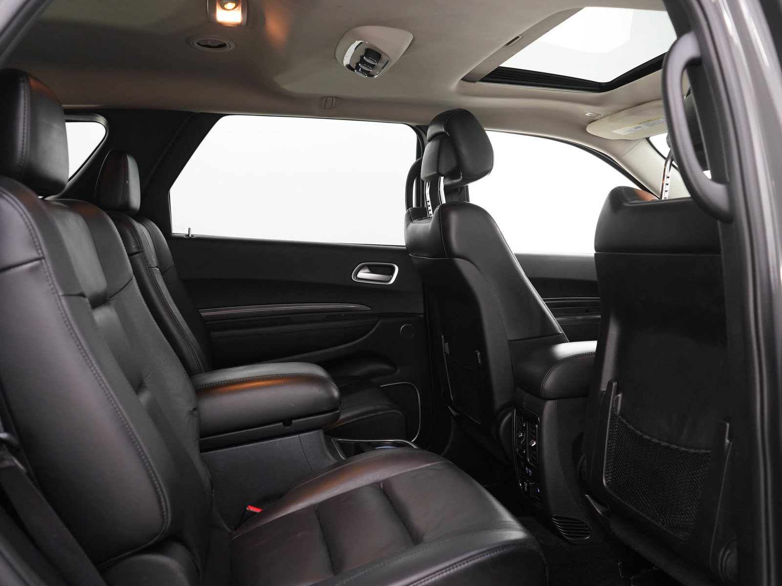 Used 2019 Dodge Durango Citadel w/ Technology Group AWD/4WD image 14