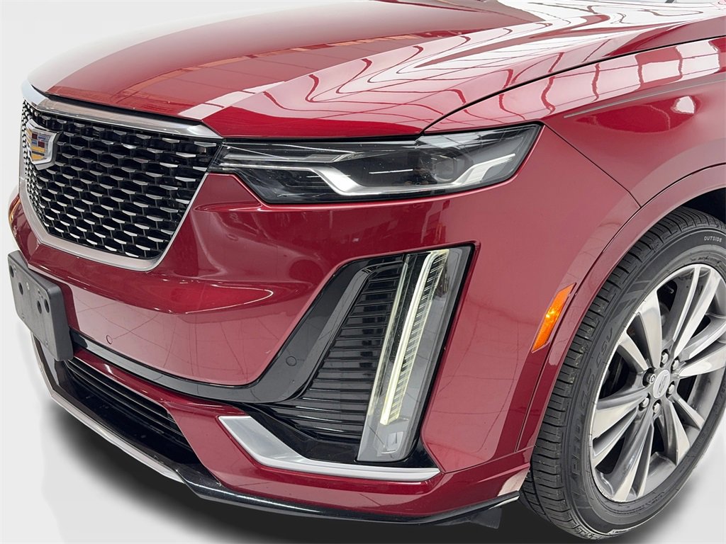 Used 2020 Cadillac XT6 Premium Luxury image 5