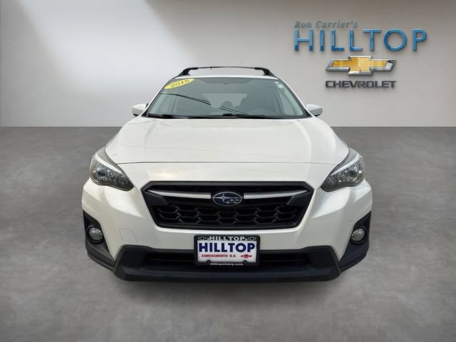 Used 2018 Subaru Crosstrek 2.0i Premium w/ 17" Wheel Sport Package AWD/4WD image 14