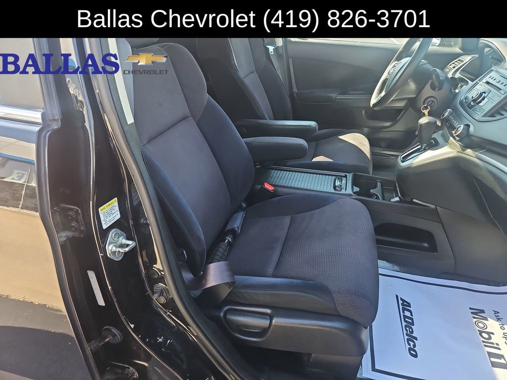 Used 2013 Honda CR-V EX image 28