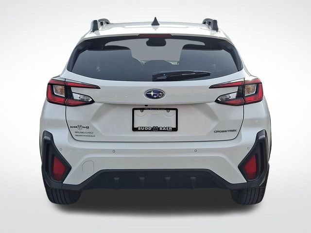 Certified 2025 Subaru Crosstrek 2.5i Limited image 5