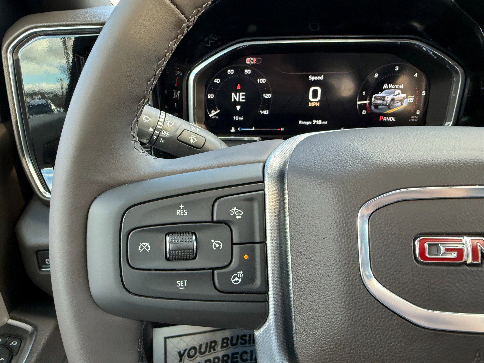 New 2026 GMC Sierra 2500 SLT w/ Max Trailering Package image 28