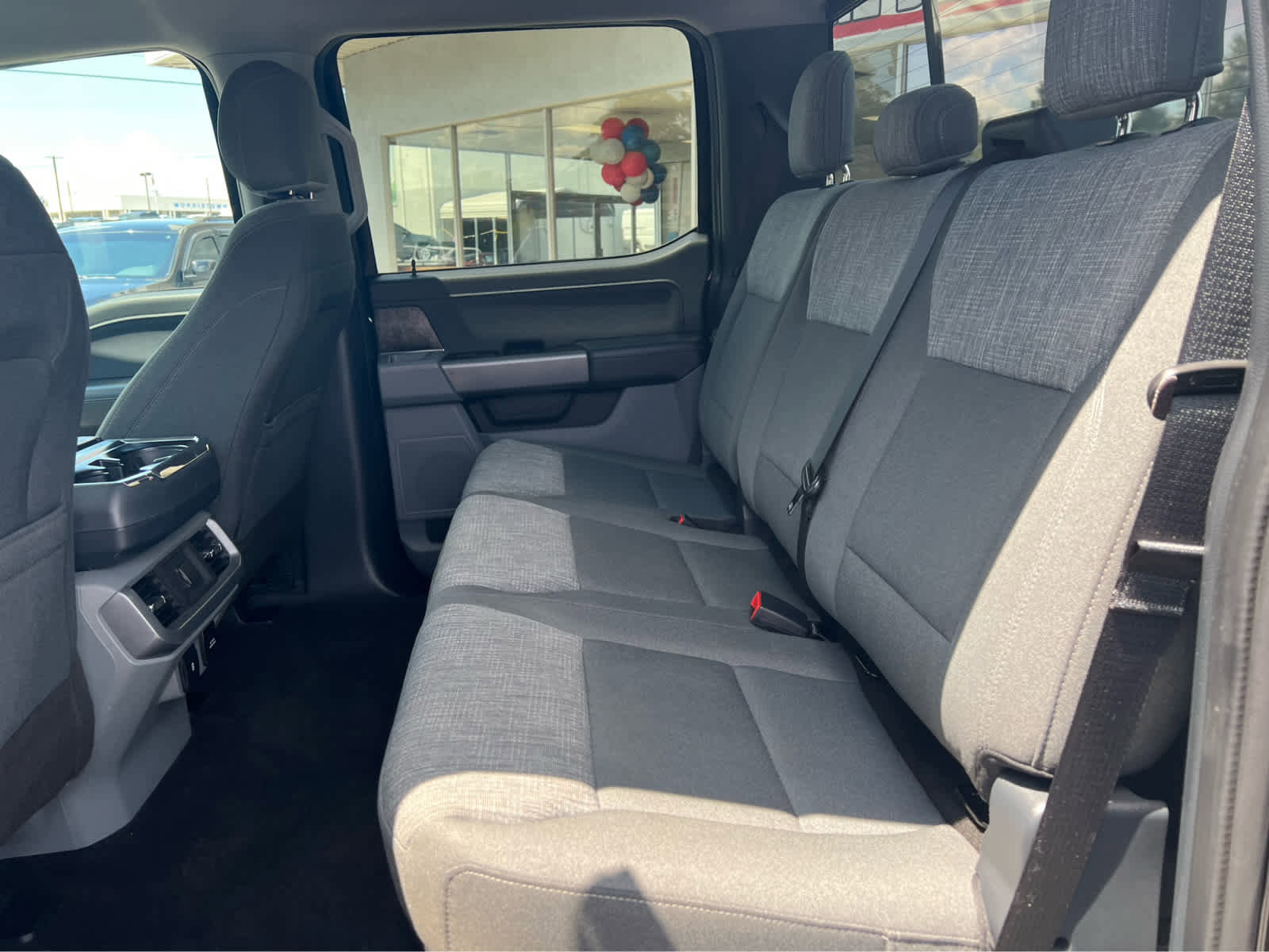 Used 2021 Ford F150 XLT w/ Equipment Group 302A High image 11