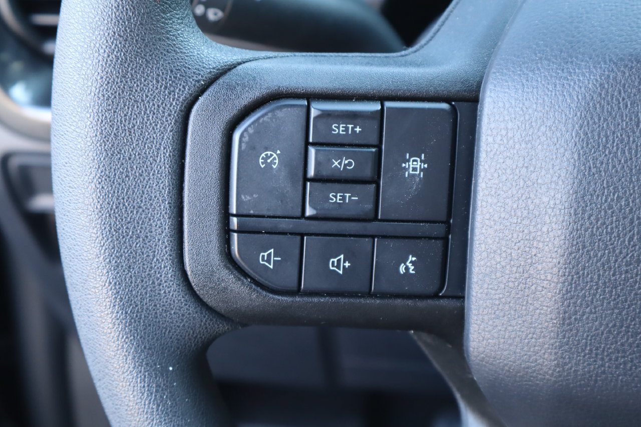Used 2025 Ford F150 STX w/ LOBO Package AWD/4WD image 11