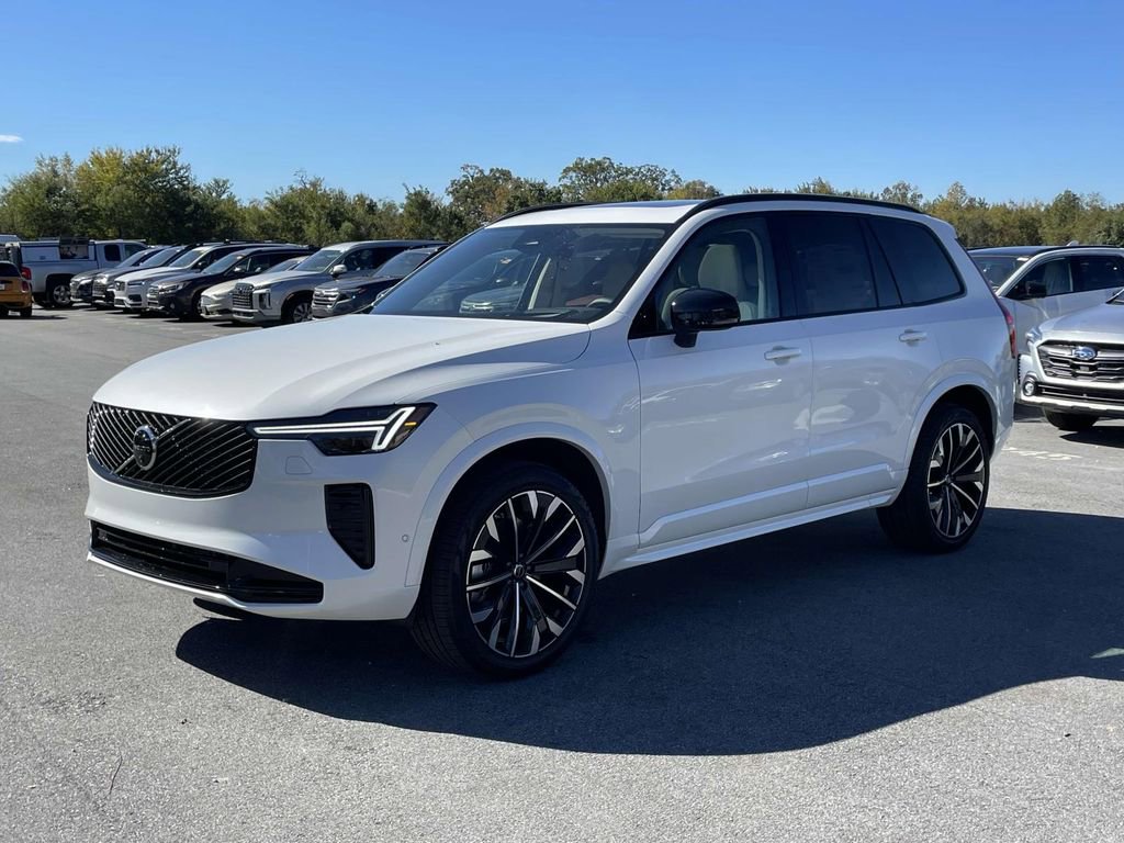 New 2026 Volvo XC90 B6 Ultra w/ Protection Package Premier image 24