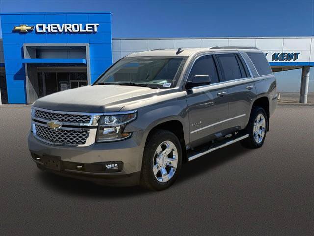 Used 2019 Chevrolet Tahoe LT w/ LT Signature Package AWD/4WD image 42