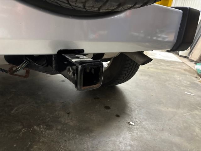 Used 2015 Jeep Wrangler Unlimited Sahara image 19