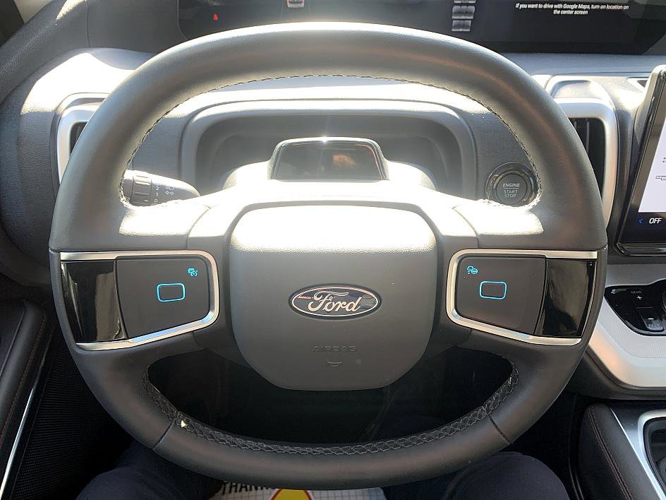 Used 2025 Ford Expedition Max Active image 14